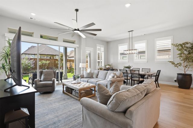 2417 Plumeria Lane, Celina, TX 75009