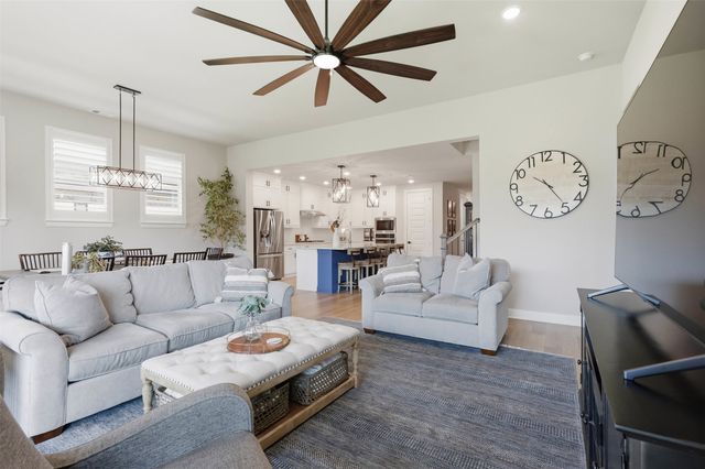 2417 Plumeria Lane, Celina, TX 75009