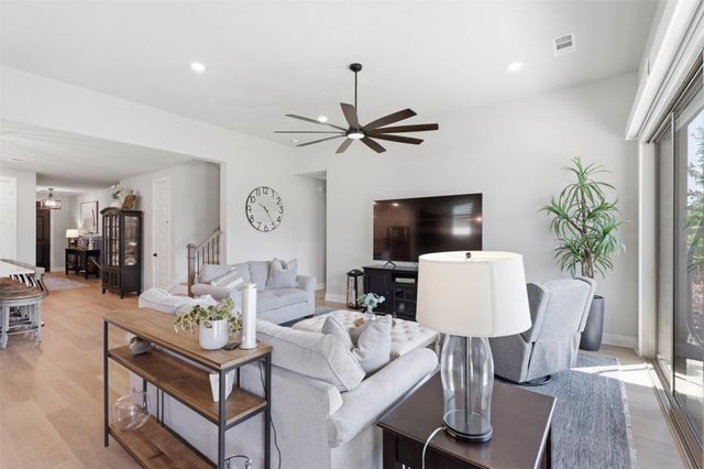 2417 Plumeria Lane, Celina, TX 75009