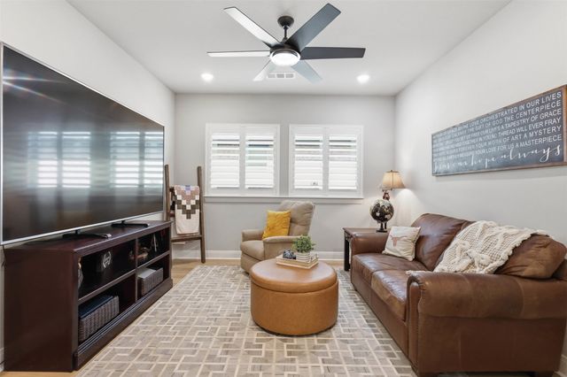 2417 Plumeria Lane, Celina, TX 75009