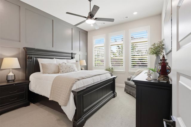 2417 Plumeria Lane, Celina, TX 75009