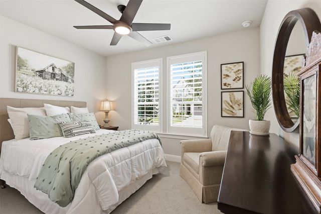 2417 Plumeria Lane, Celina, TX 75009