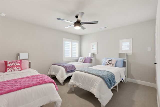 2417 Plumeria Lane, Celina, TX 75009