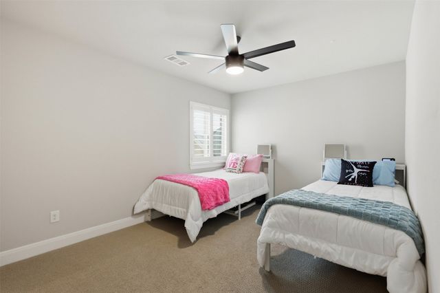 2417 Plumeria Lane, Celina, TX 75009