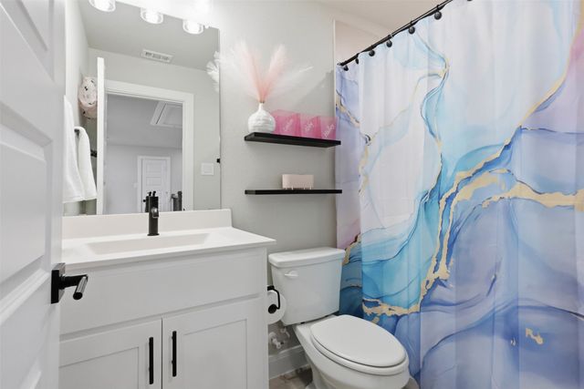 2417 Plumeria Lane, Celina, TX 75009