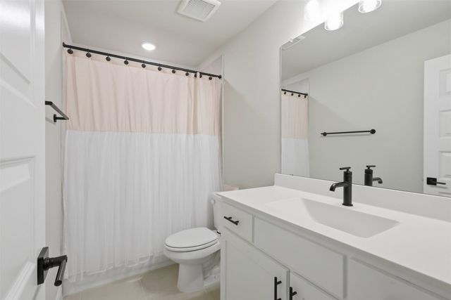 2417 Plumeria Lane, Celina, TX 75009