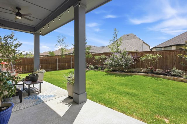 2417 Plumeria Lane, Celina, TX 75009