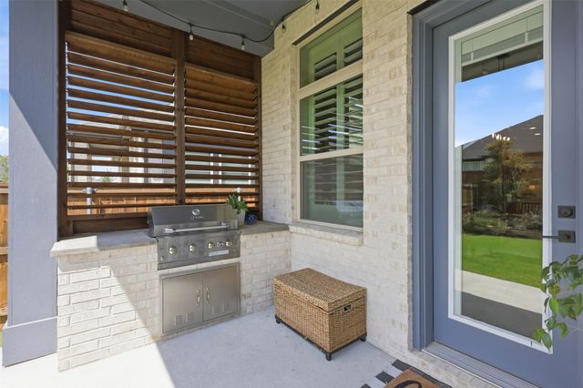 2417 Plumeria Lane, Celina, TX 75009