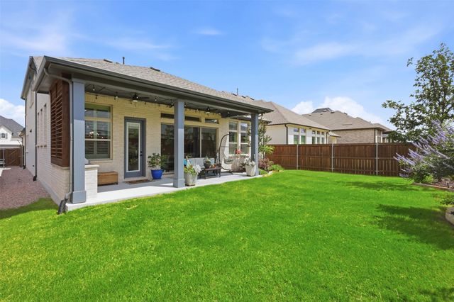 2417 Plumeria Lane, Celina, TX 75009