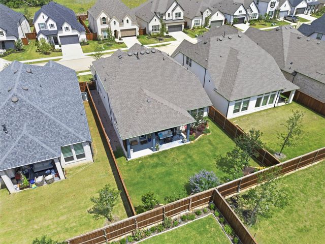 2417 Plumeria Lane, Celina, TX 75009