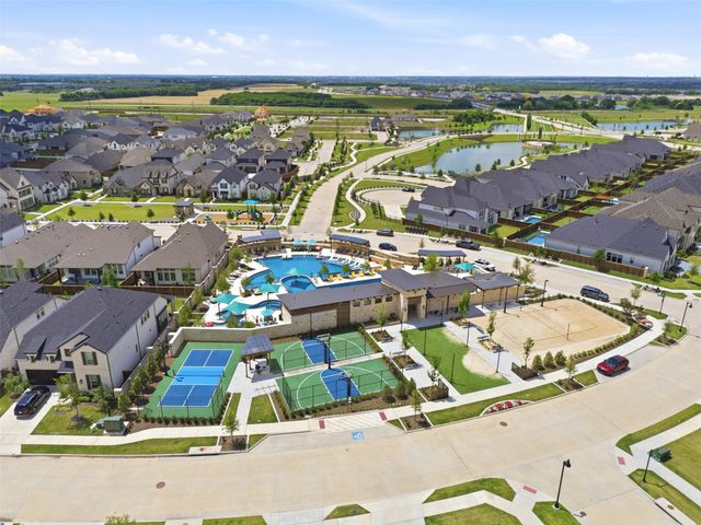 2417 Plumeria Lane, Celina, TX 75009