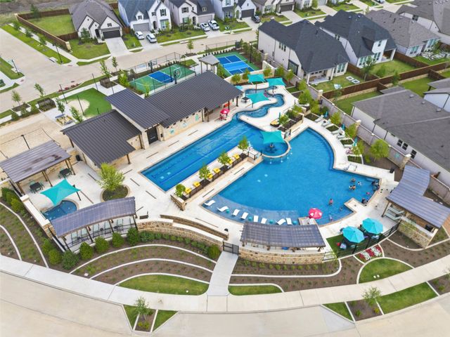 2417 Plumeria Lane, Celina, TX 75009