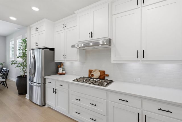 2417 Plumeria Lane, Celina, TX 75009