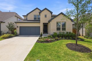 2417 Plumeria Lane, Celina, TX 75009
