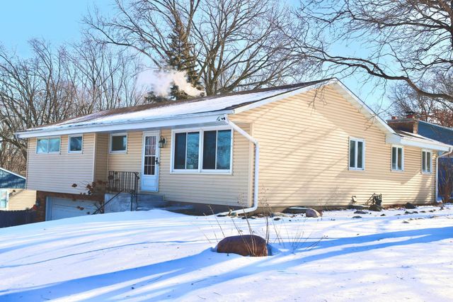 7849 61st Avenue N, New Hope, MN 55428