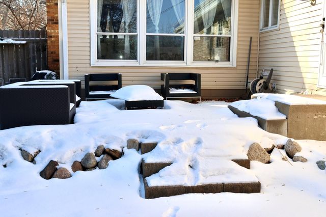 7849 61st Avenue N, New Hope, MN 55428