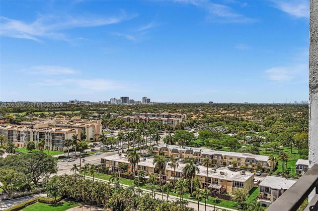 2500 Parkview Dr 1514, Hallandale Beach, FL 33009