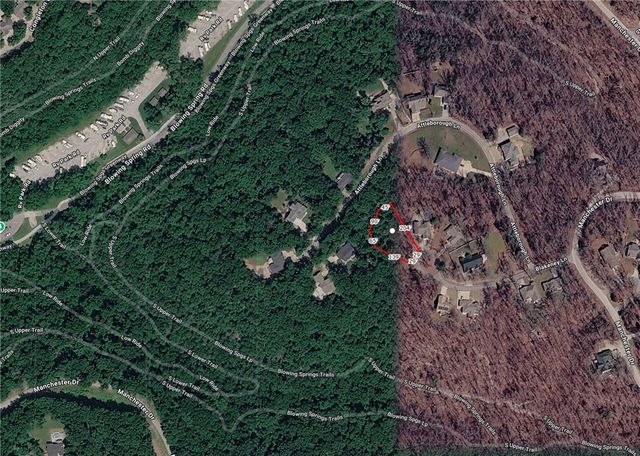12 Blakeney Lane, Bella Vista, AR 72714