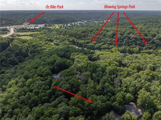 12 Blakeney Lane, Bella Vista, AR 72714