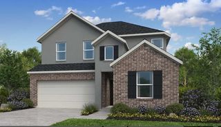 5611 Buttonbush Court, Rosenberg, TX 77741