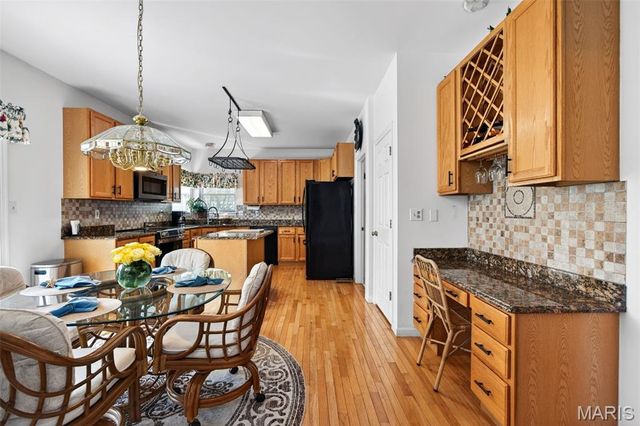 308 Copper Crest Court, Unincorporated, MO 63304