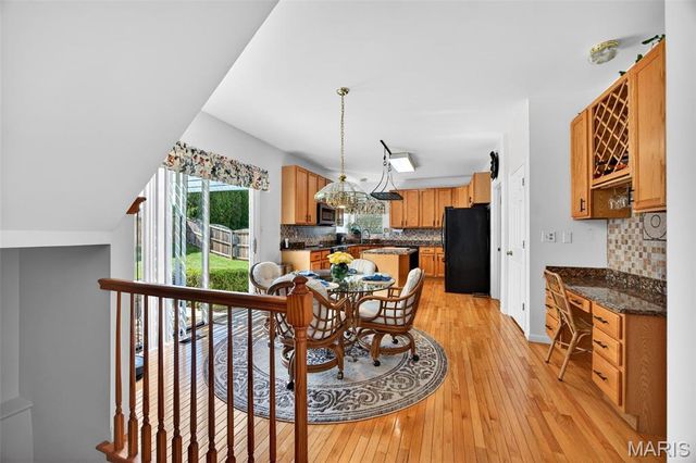 308 Copper Crest Court, Unincorporated, MO 63304