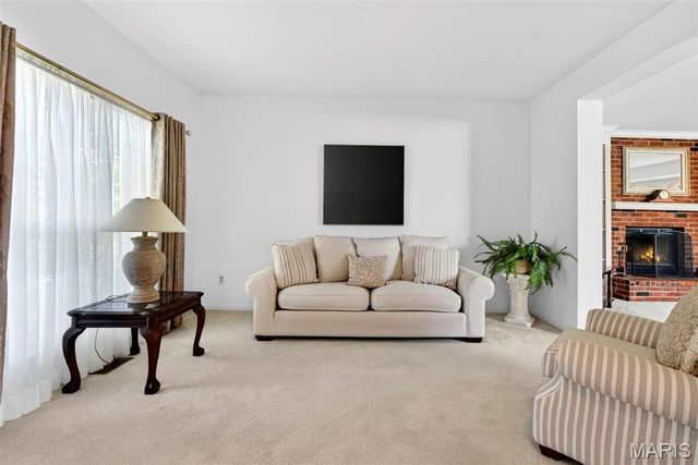 308 Copper Crest Court, Unincorporated, MO 63304
