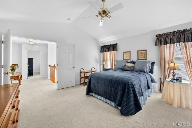 308 Copper Crest Court, Unincorporated, MO 63304