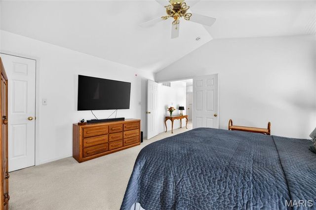 308 Copper Crest Court, Unincorporated, MO 63304
