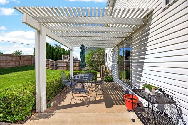 308 Copper Crest Court, Unincorporated, MO 63304