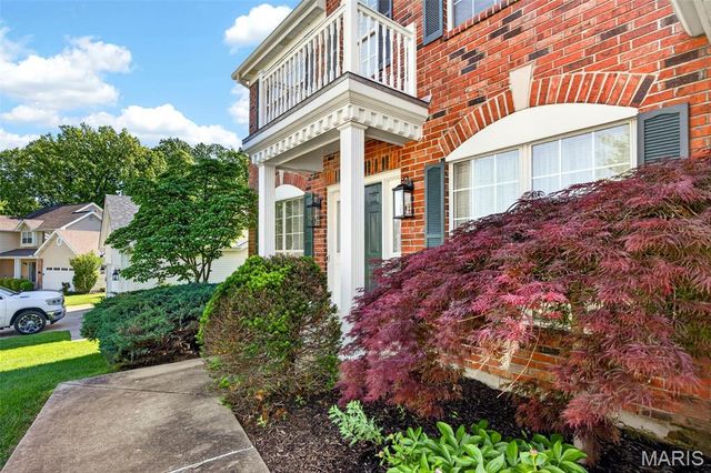 308 Copper Crest Court, Unincorporated, MO 63304