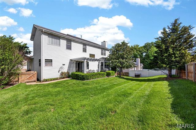 308 Copper Crest Court, Unincorporated, MO 63304