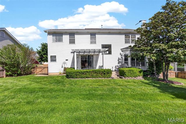 308 Copper Crest Court, Unincorporated, MO 63304