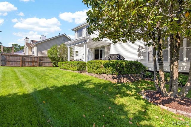 308 Copper Crest Court, Unincorporated, MO 63304