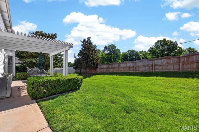 308 Copper Crest Court, Unincorporated, MO 63304