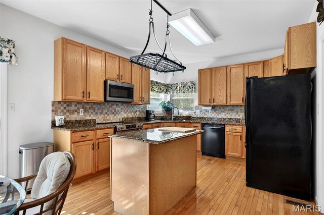 308 Copper Crest Court, Unincorporated, MO 63304