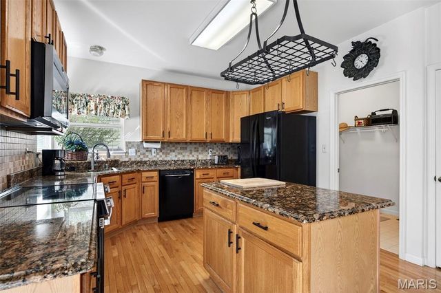 308 Copper Crest Court, Unincorporated, MO 63304