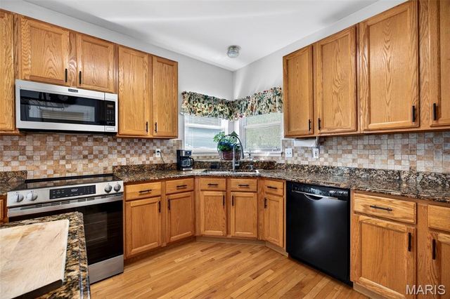 308 Copper Crest Court, Unincorporated, MO 63304