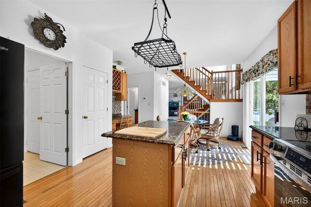 308 Copper Crest Court, Unincorporated, MO 63304
