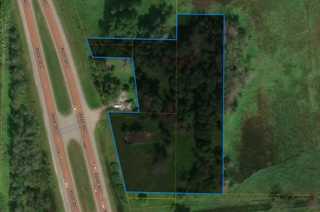 TBD Forest Boulevard N, Forest Lake, MN 55025 — photo 4