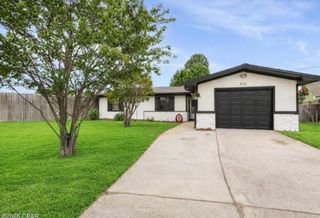 824 Jeremy Lane, Panama City, FL 32405
