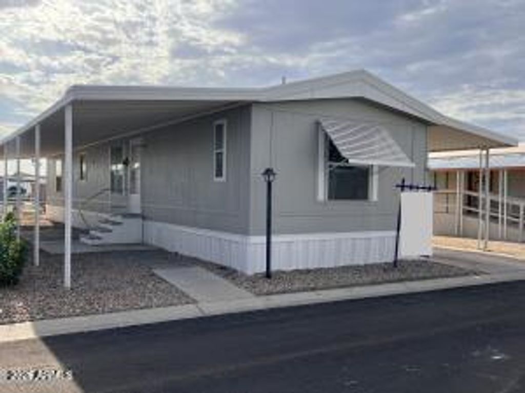 10955 N 79th Avenue 71, Peoria, AZ 85345