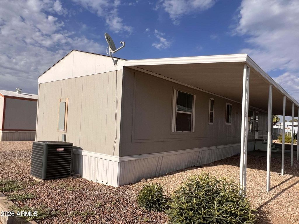 10955 N 79th Avenue 71, Peoria, AZ 85345 — photo 4