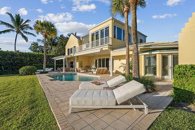 143 E Inlet Drive, Palm Beach, FL 33480