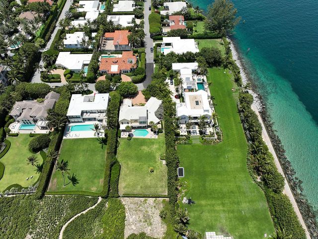 143 E Inlet Drive, Palm Beach, FL 33480