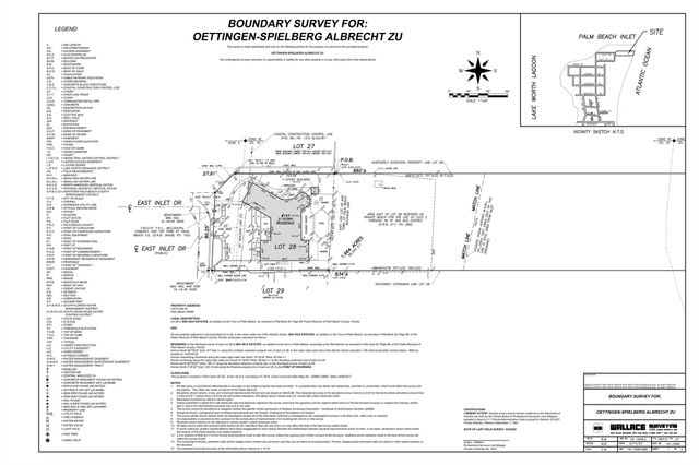 143 E Inlet Drive, Palm Beach, FL 33480