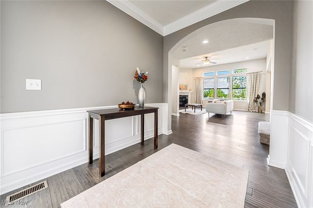 10132 Scenic View Drive, Twinsburg, OH 44087