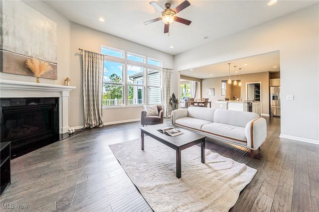 10132 Scenic View Drive, Twinsburg, OH 44087