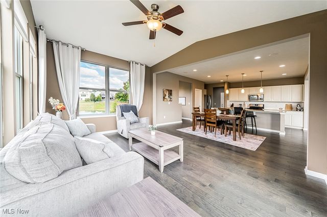 10132 Scenic View Drive, Twinsburg, OH 44087