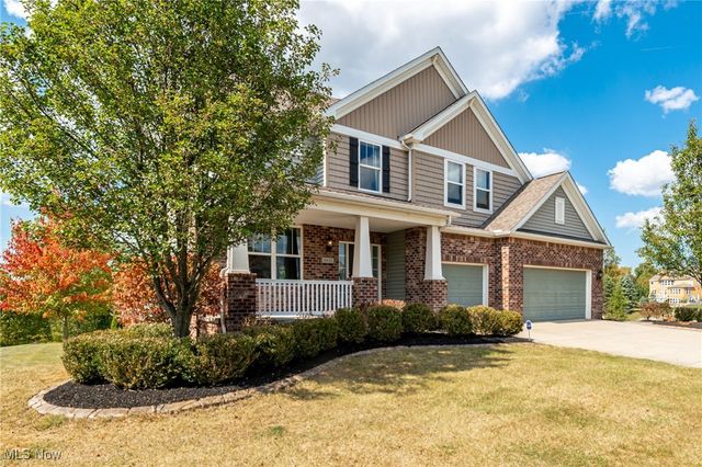 10132 Scenic View Drive, Twinsburg, OH 44087